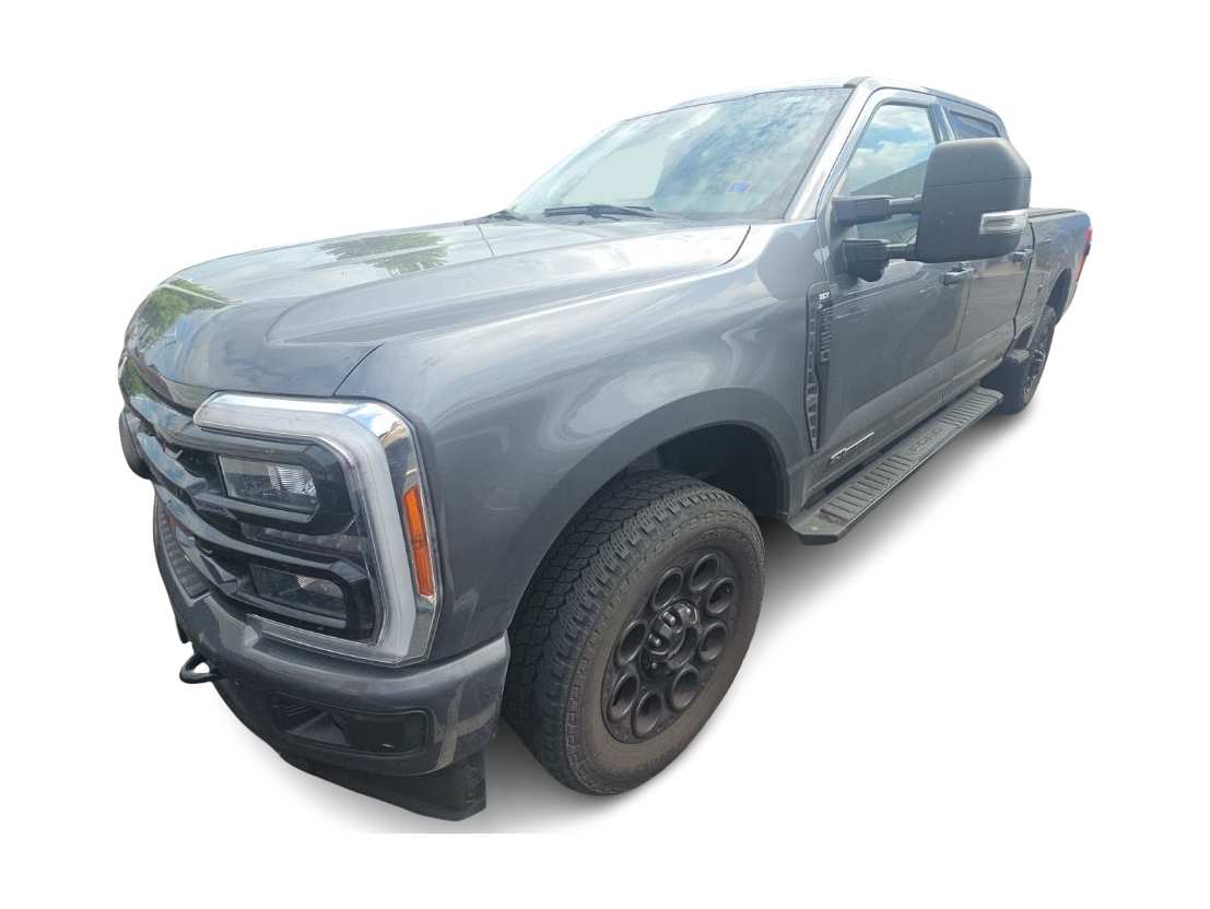 2023 Ford F-350 XLT -
                  Madison, WI