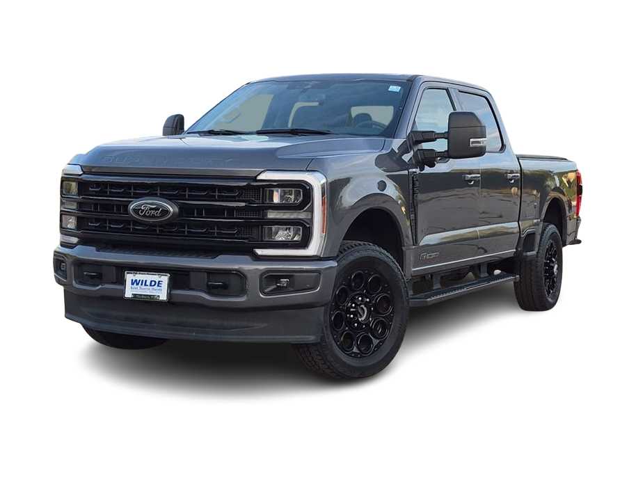 2023 Ford F-350 XLT -
                  Madison, WI