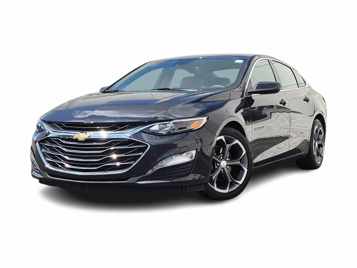 Thumbnail: 2023 Chevrolet Malibu - 1