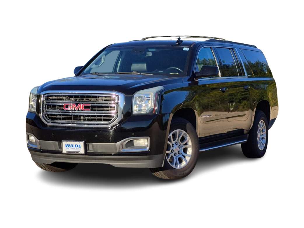 2019 GMC Yukon XL SLT -
                  Madison, WI