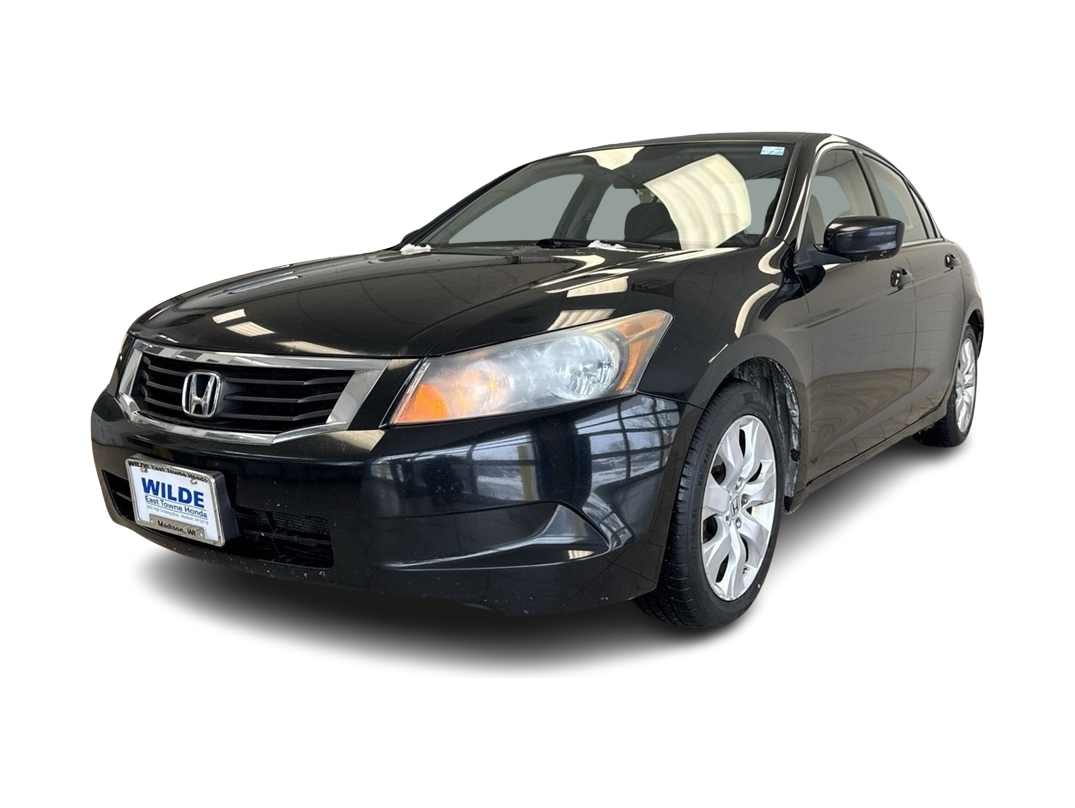 2009 Honda Accord EX -
                Madison, WI
