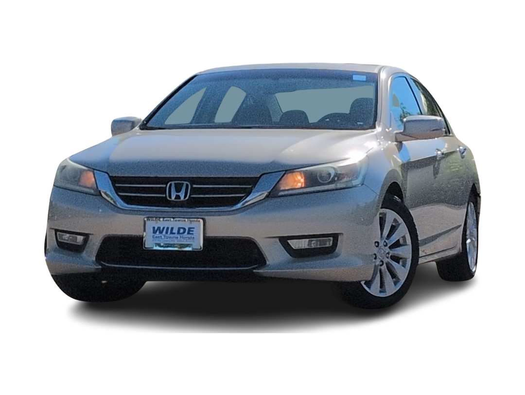 2013 Honda Accord EX -
                  Madison, WI