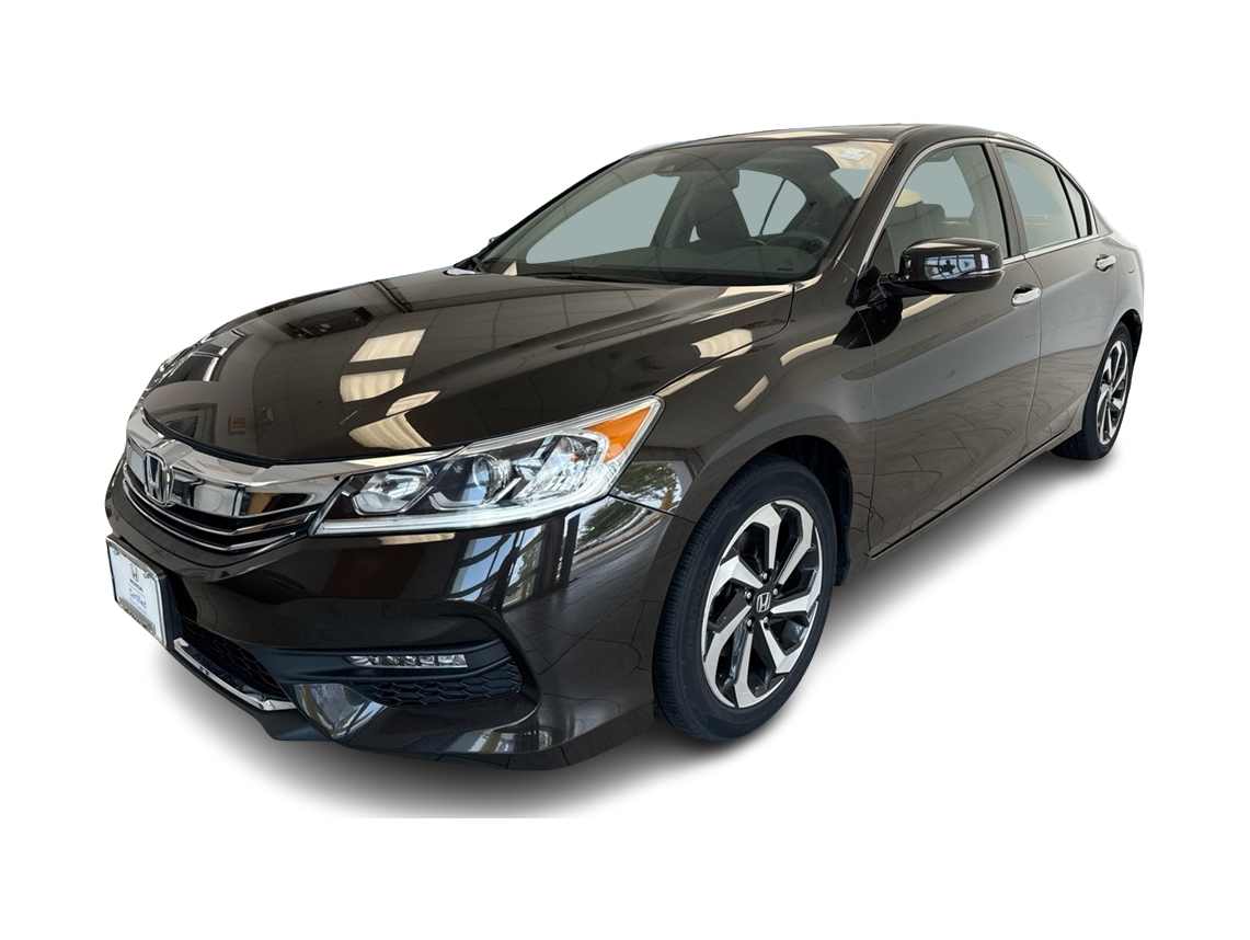 Thumbnail: 2016 Honda Accord - 1