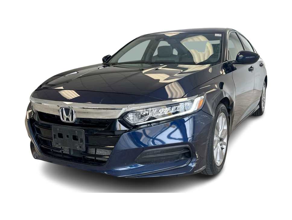 Thumbnail: 2019 Honda Accord - 1