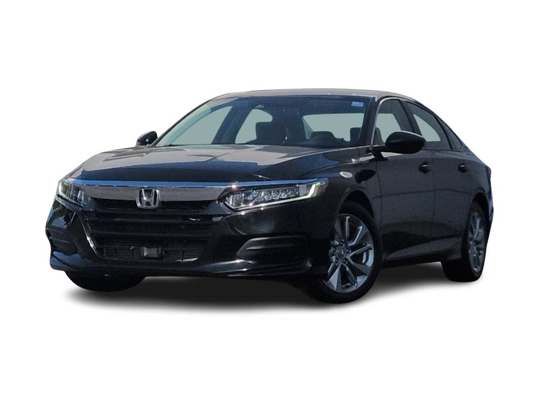 Thumbnail: 2018 Honda Accord - 1