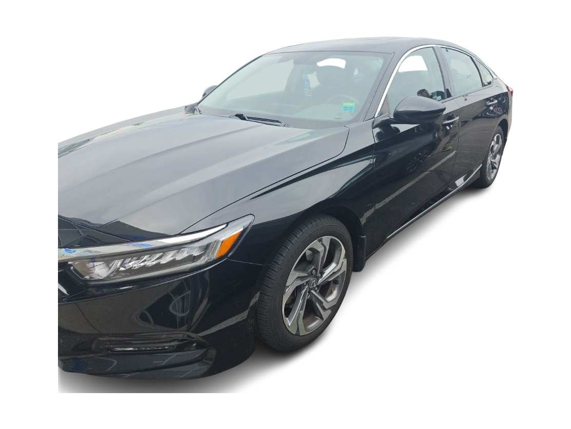 Thumbnail: 2020 Honda Accord - 1