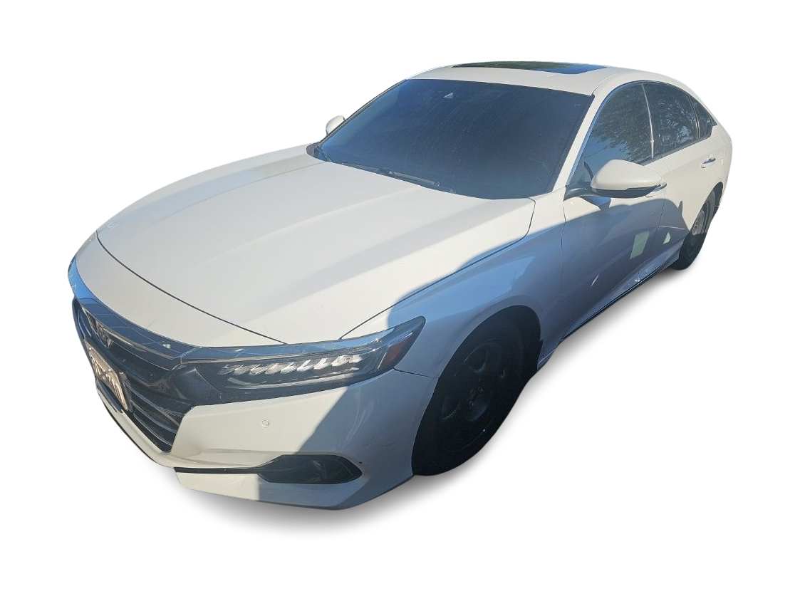 Thumbnail: 2022 Honda Accord - 1
