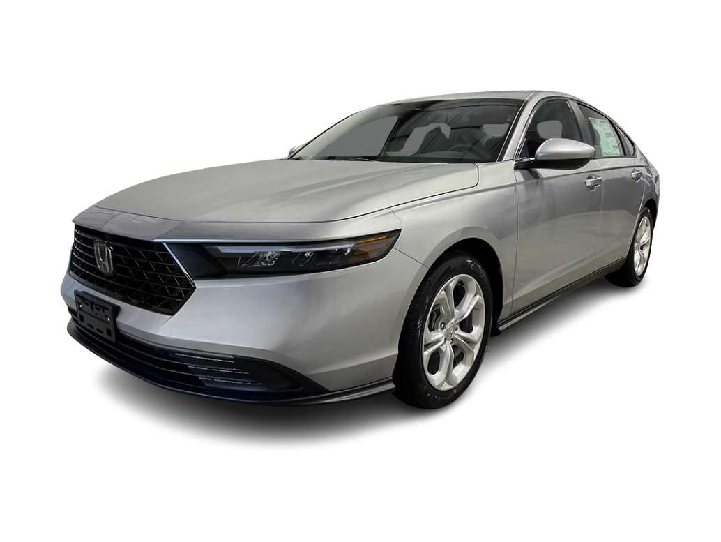 Thumbnail: 2025 Honda Accord - 1