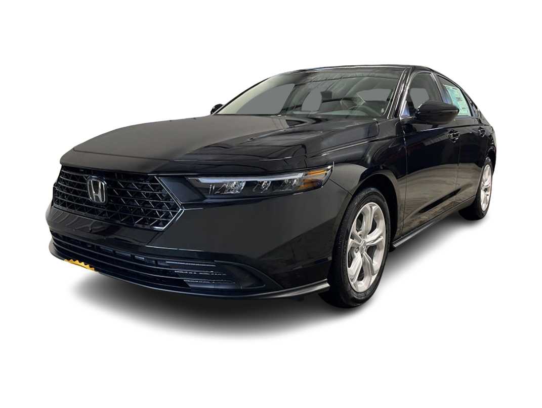 Thumbnail: 2026 Honda Accord - 1