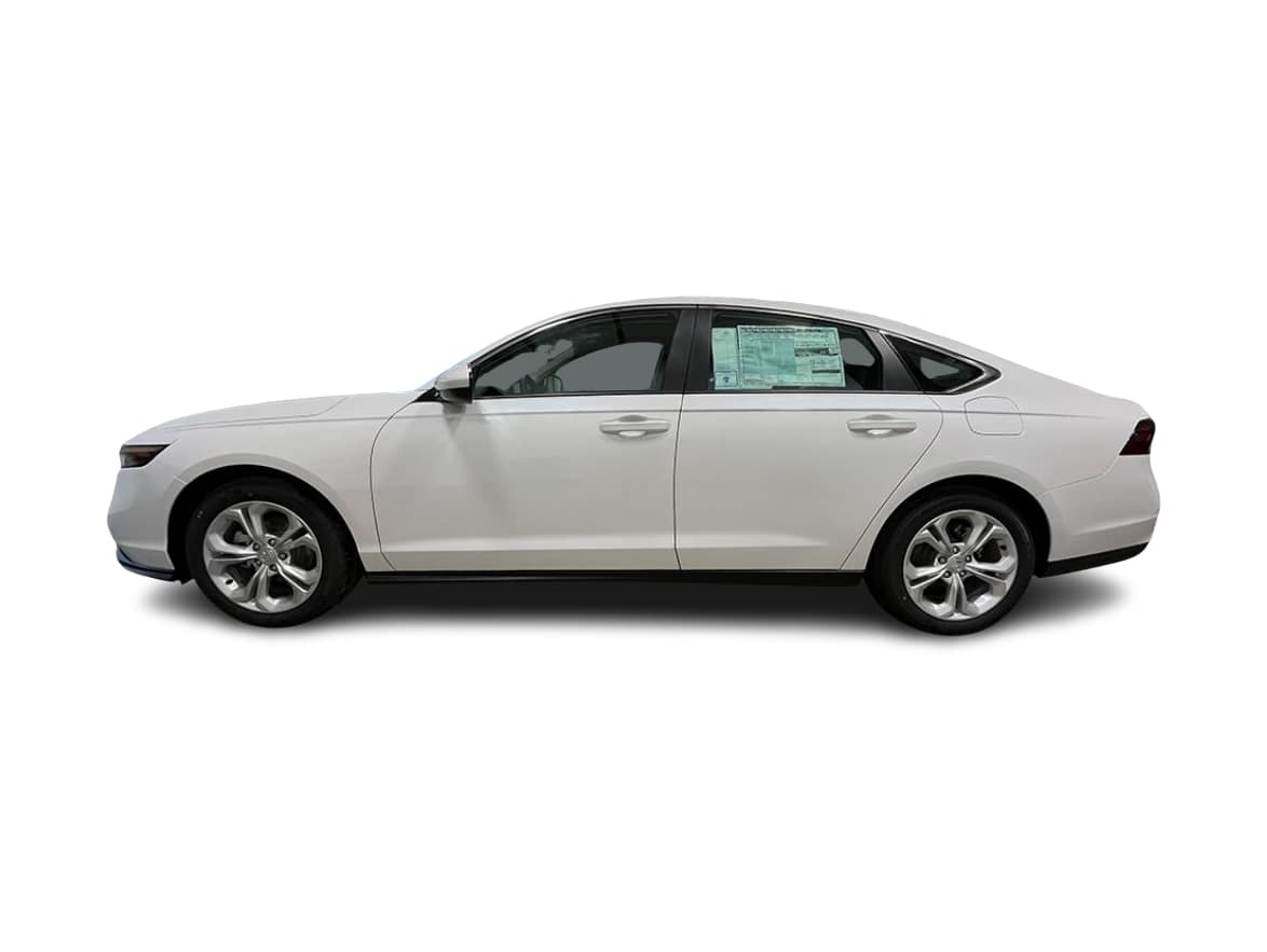Thumbnail: 2026 Honda Accord - 1