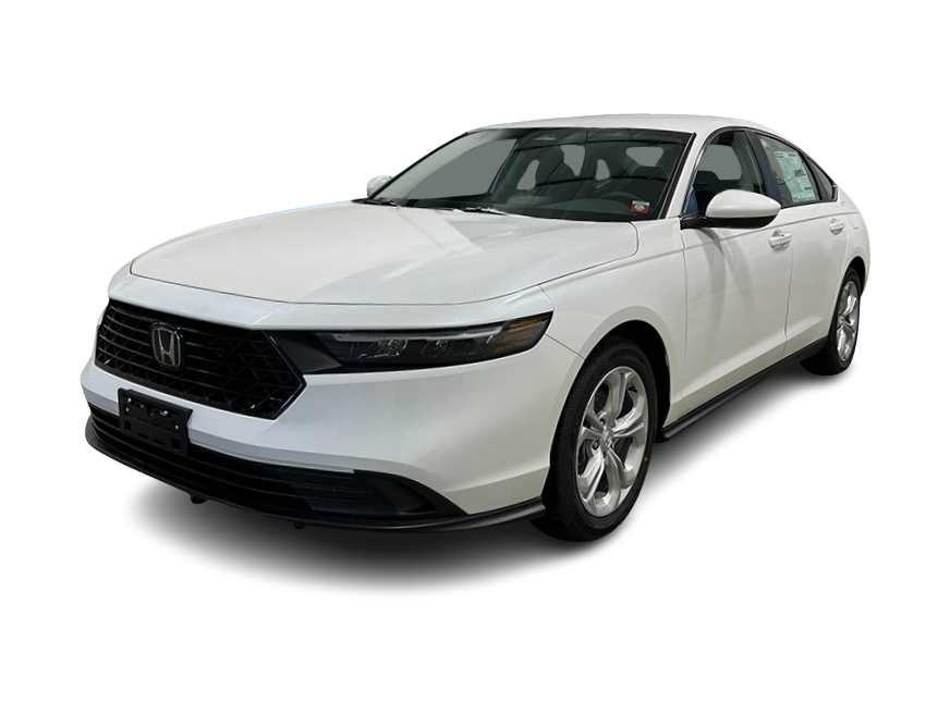 Thumbnail: 2025 Honda Accord - 1