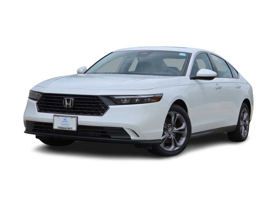 Thumbnail: 2023 Honda Accord - 1