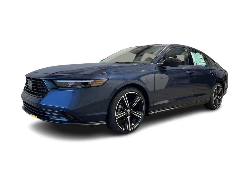 Thumbnail: 2026 Honda Accord - 1
