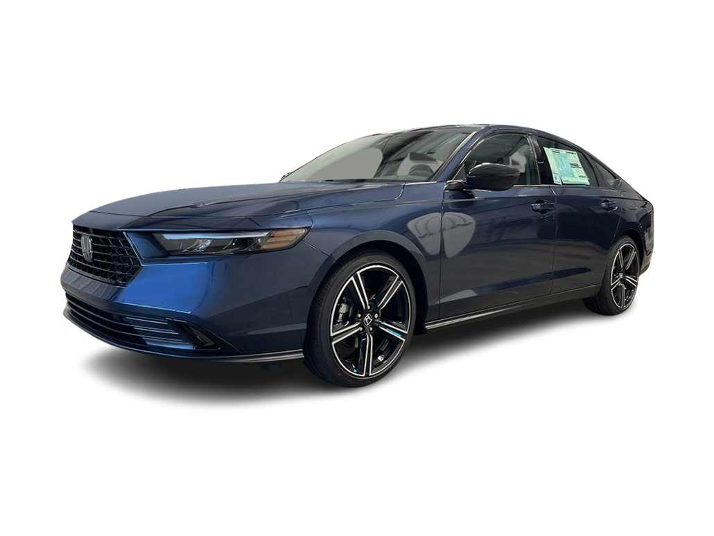 Thumbnail: 2026 Honda Accord - 1