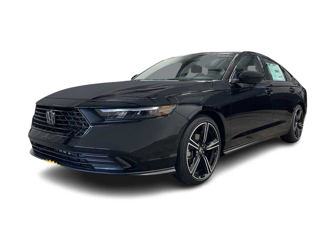 Thumbnail: 2026 Honda Accord - 1