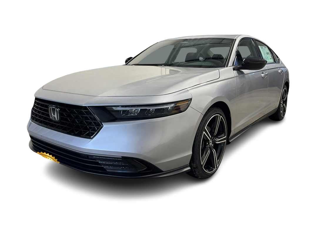 Thumbnail: 2026 Honda Accord - 1