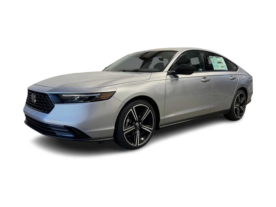 Thumbnail: 2026 Honda Accord - 1