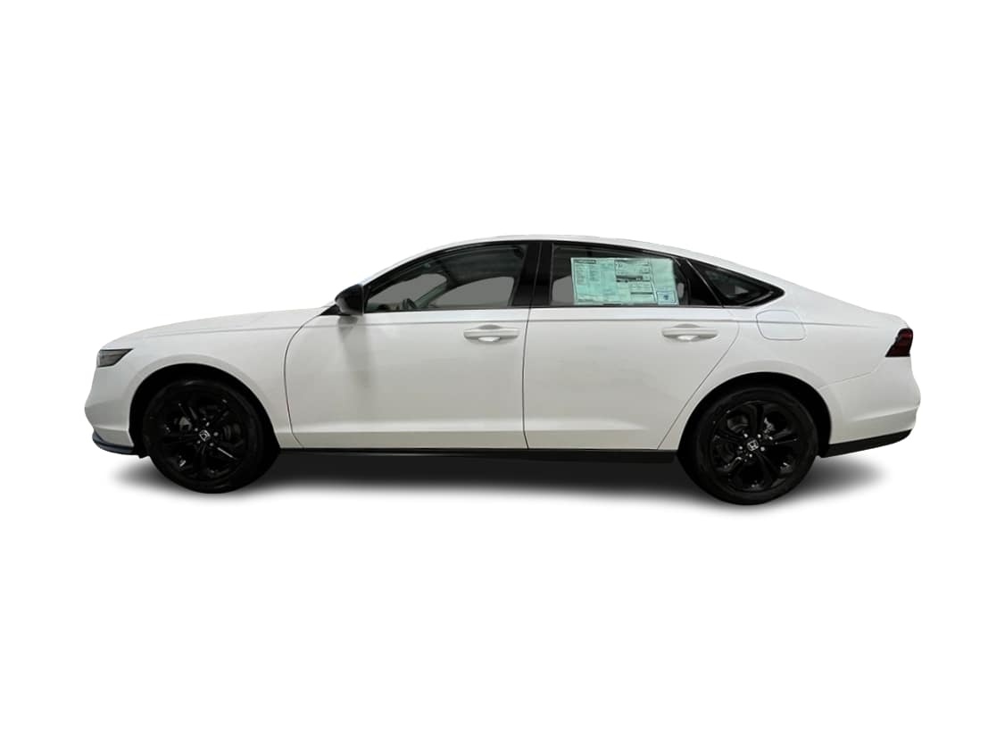 Thumbnail: 2025 Honda Accord - 1