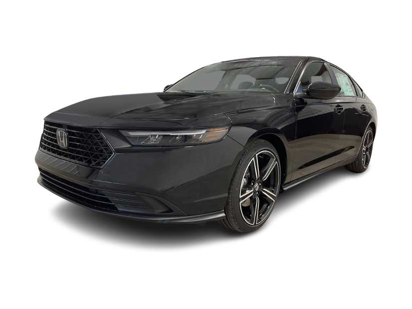 Thumbnail: 2025 Honda Accord - 1