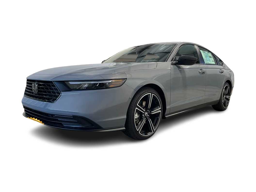 Thumbnail: 2026 Honda Accord - 1
