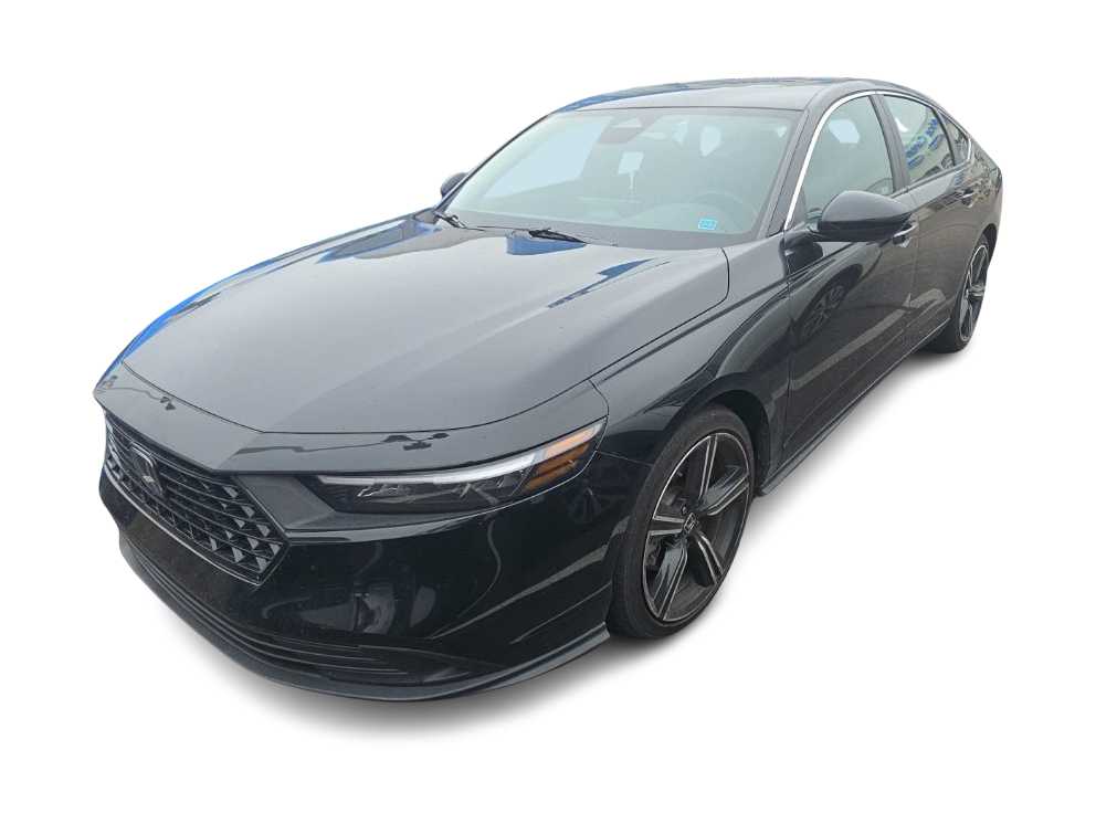 Thumbnail: 2025 Honda Accord - 1