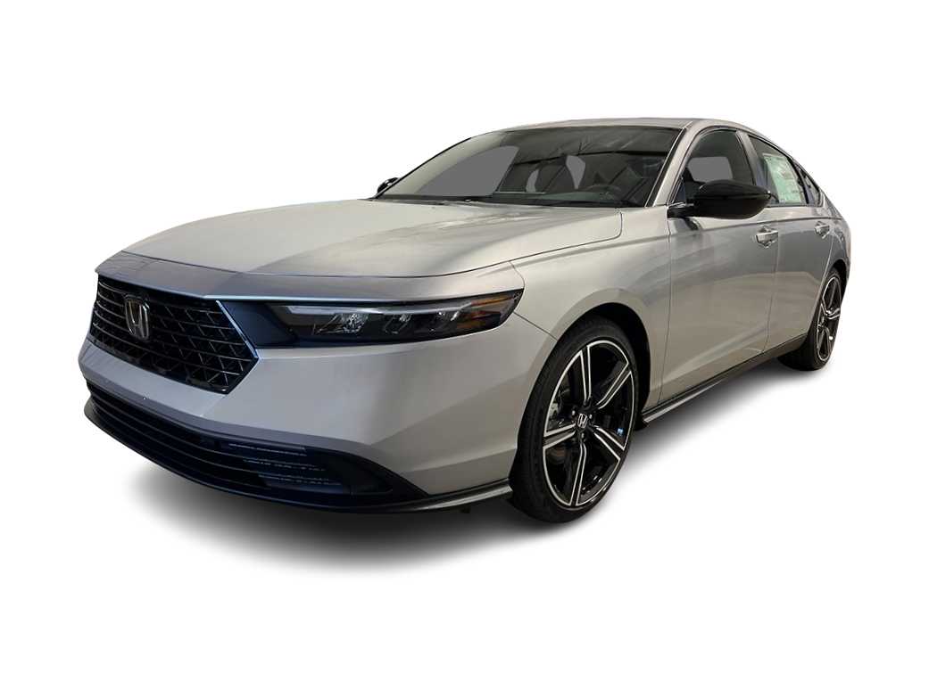 Thumbnail: 2025 Honda Accord - 1