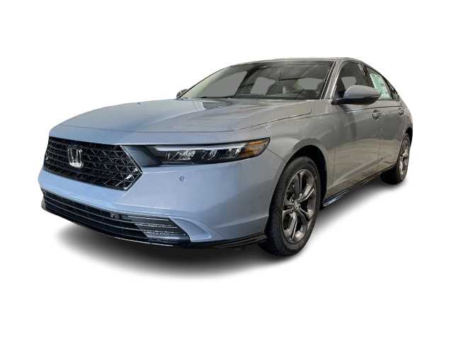 Thumbnail: 2026 Honda Accord - 1