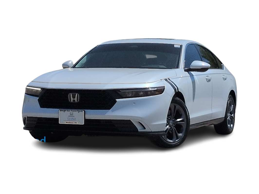 Thumbnail: 2023 Honda Accord - 1