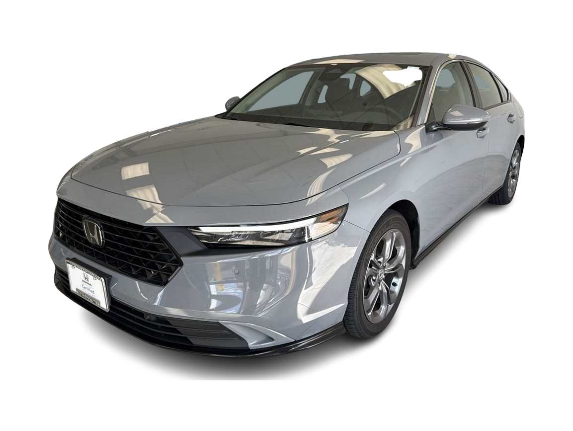 2023 Honda Accord EX-L -
                  Madison, WI