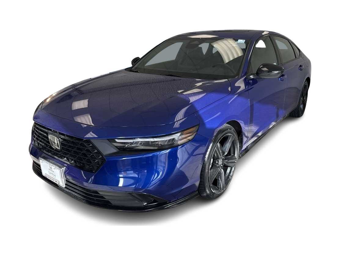 2023 Honda Accord Sport-L -
                Madison, WI
