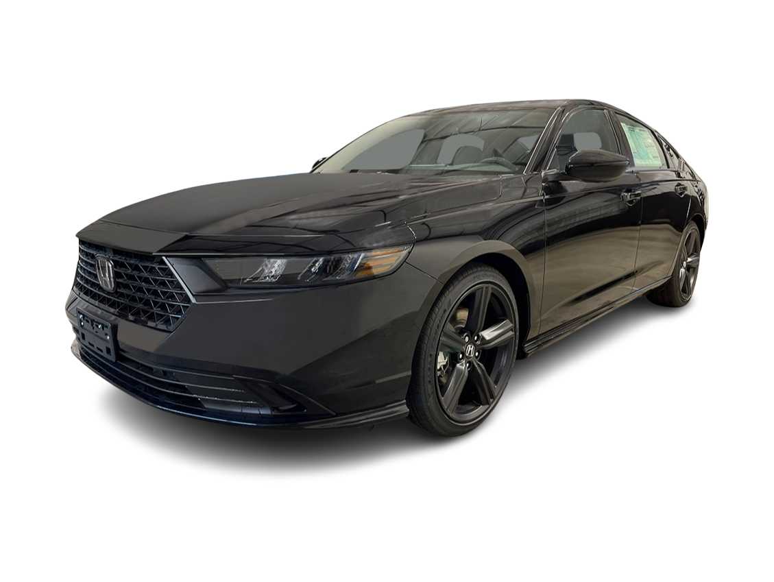 Thumbnail: 2025 Honda Accord - 1