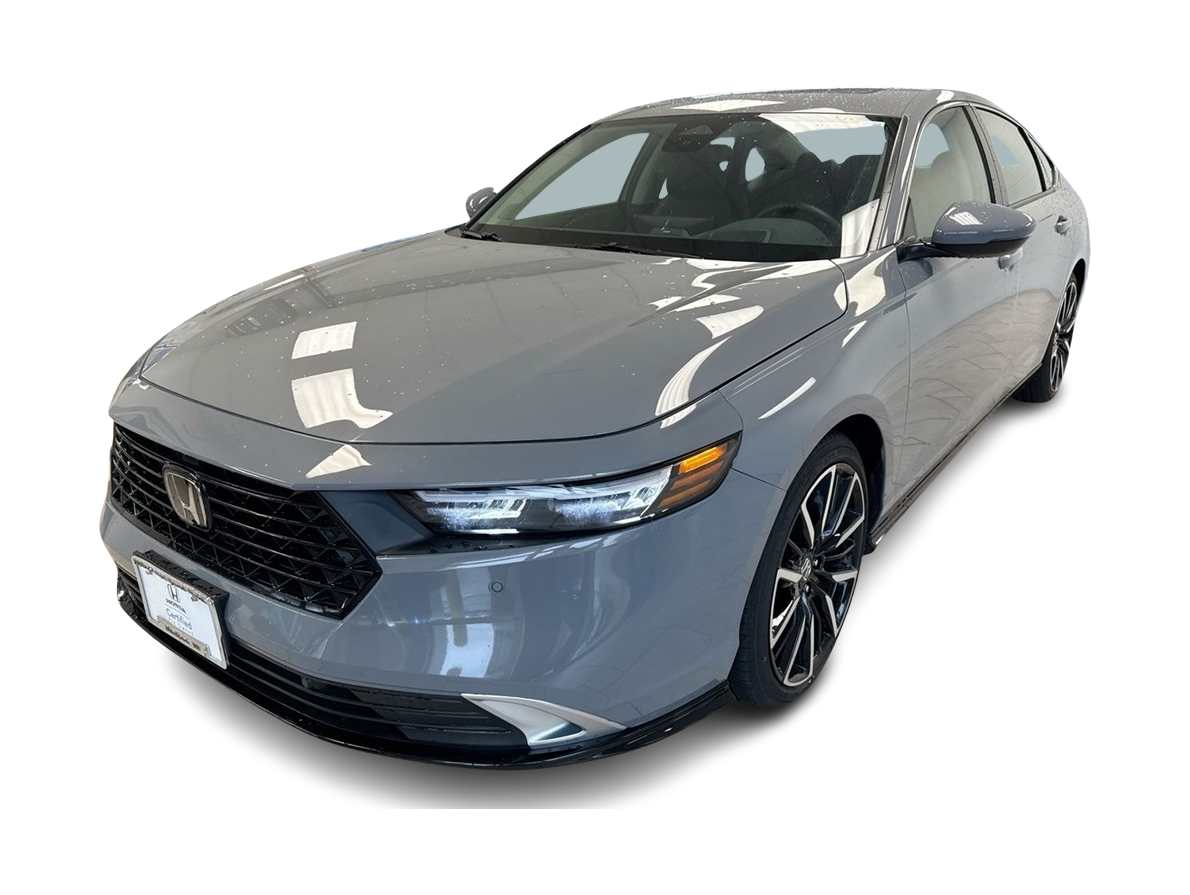 2024 Honda Accord Touring -
                Madison, WI