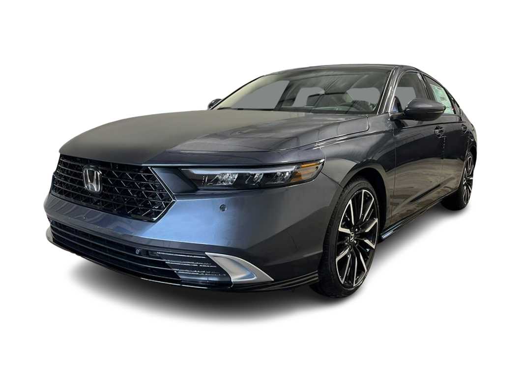 Thumbnail: 2026 Honda Accord - 1
