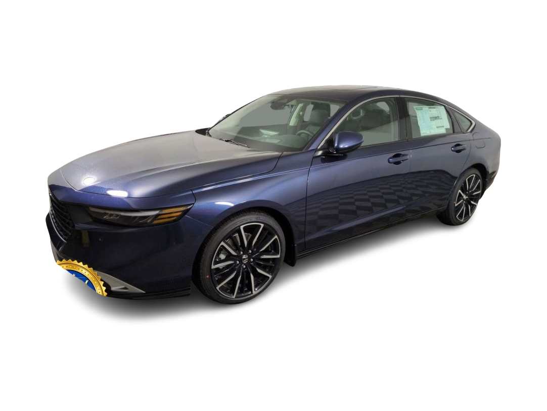 Thumbnail: 2026 Honda Accord - 1