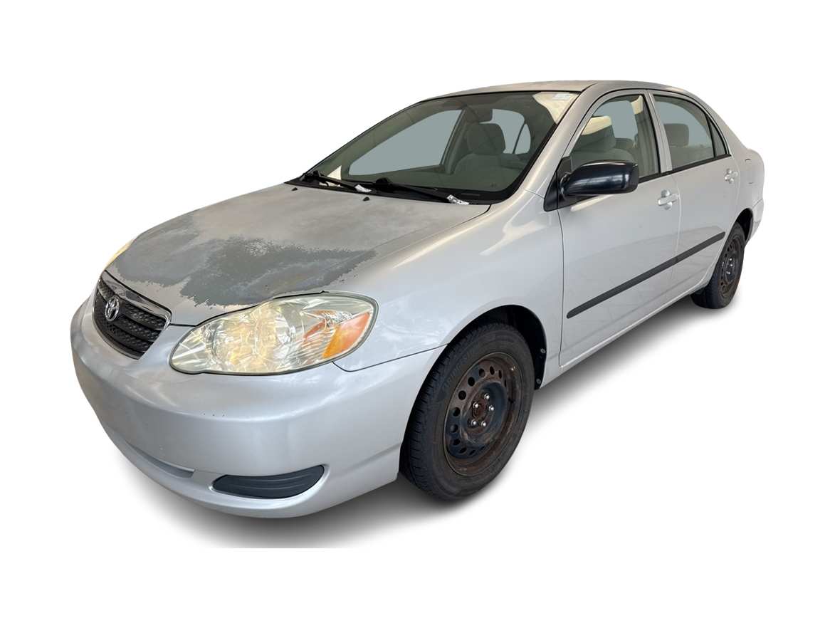 2005 Toyota Corolla CE -
                  Madison, WI