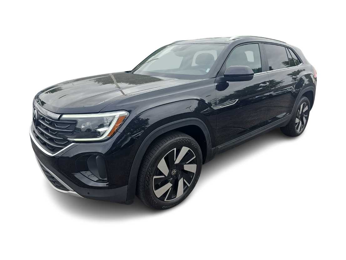 Thumbnail: 2026 Volkswagen Atlas - 1