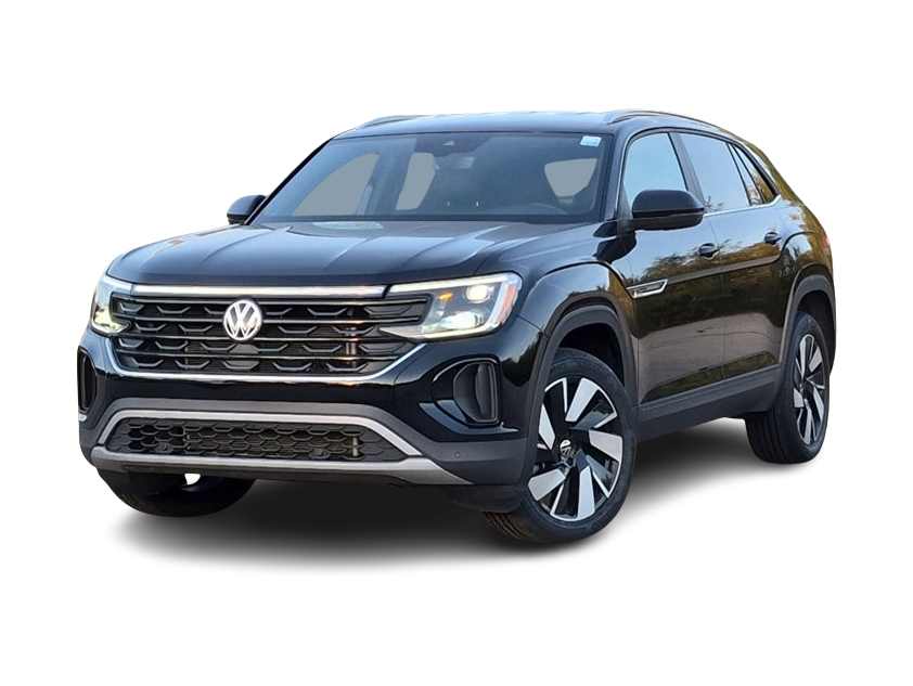 Thumbnail: 2026 Volkswagen Atlas - 1