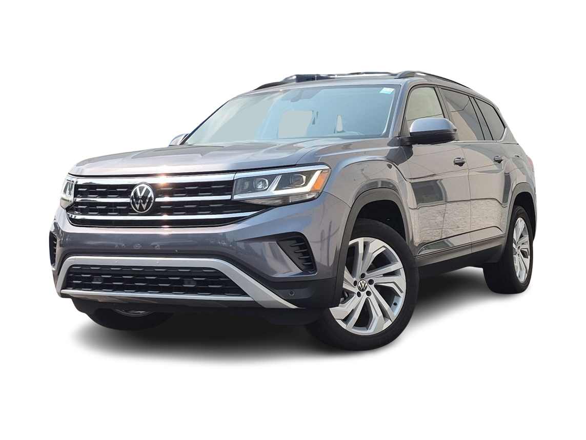 Thumbnail: 2022 Volkswagen Atlas - 1
