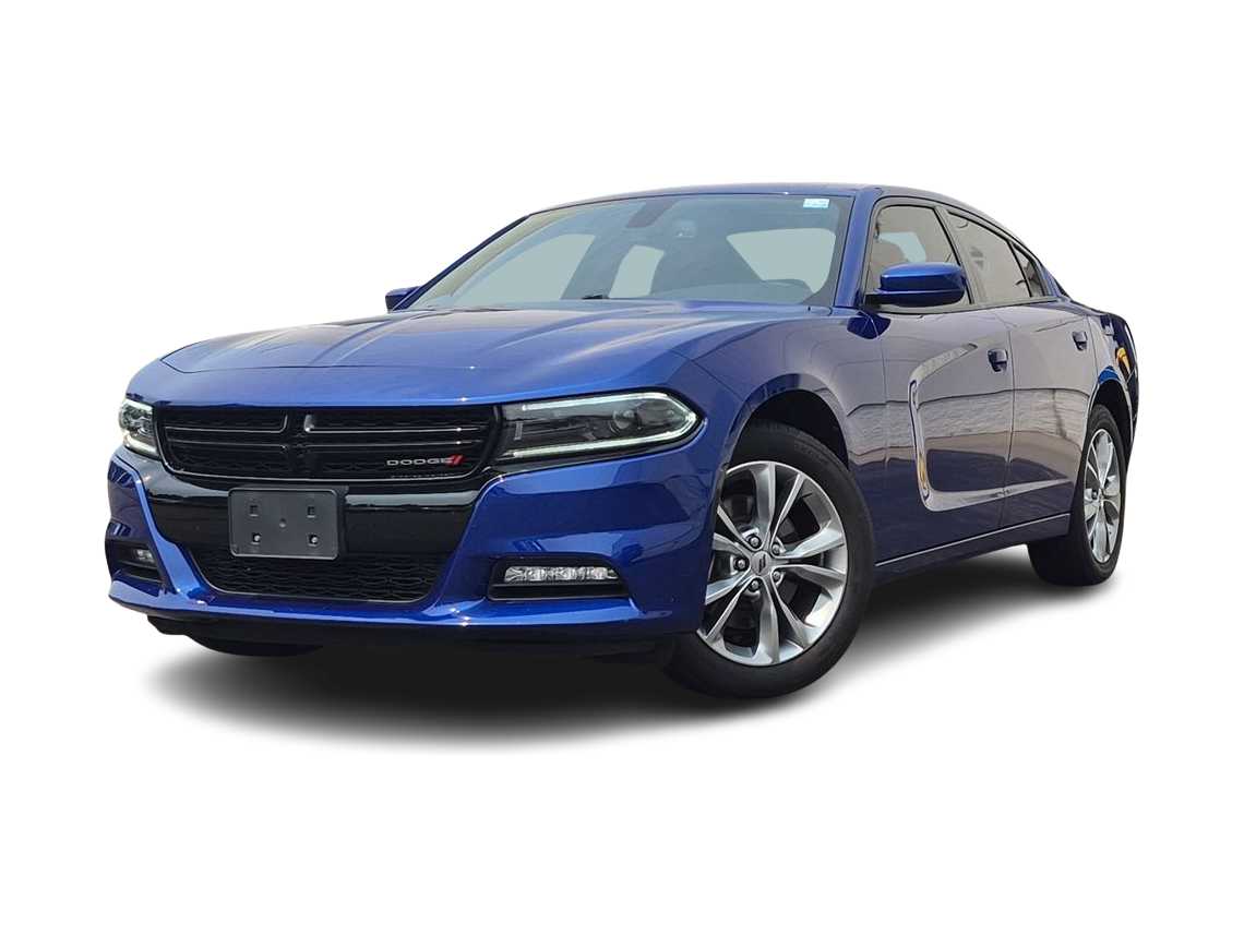 Thumbnail: 2022 Dodge Charger - 1