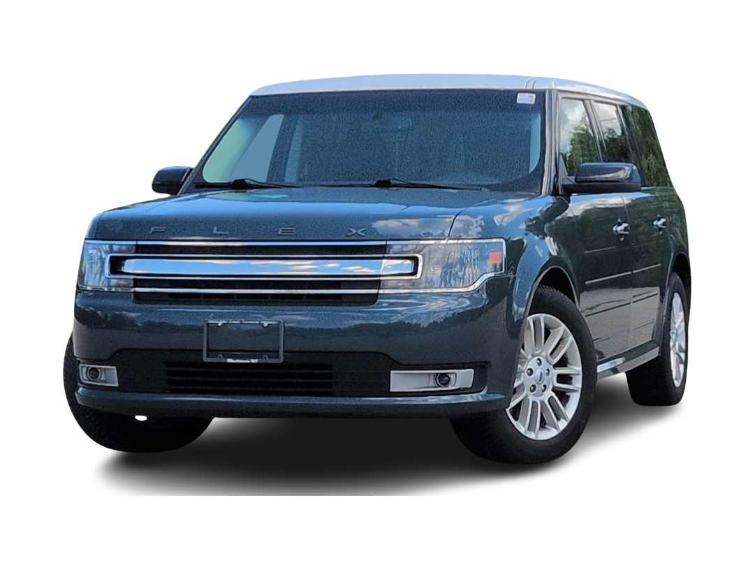 2016 Ford Flex SEL -
                  Madison, WI