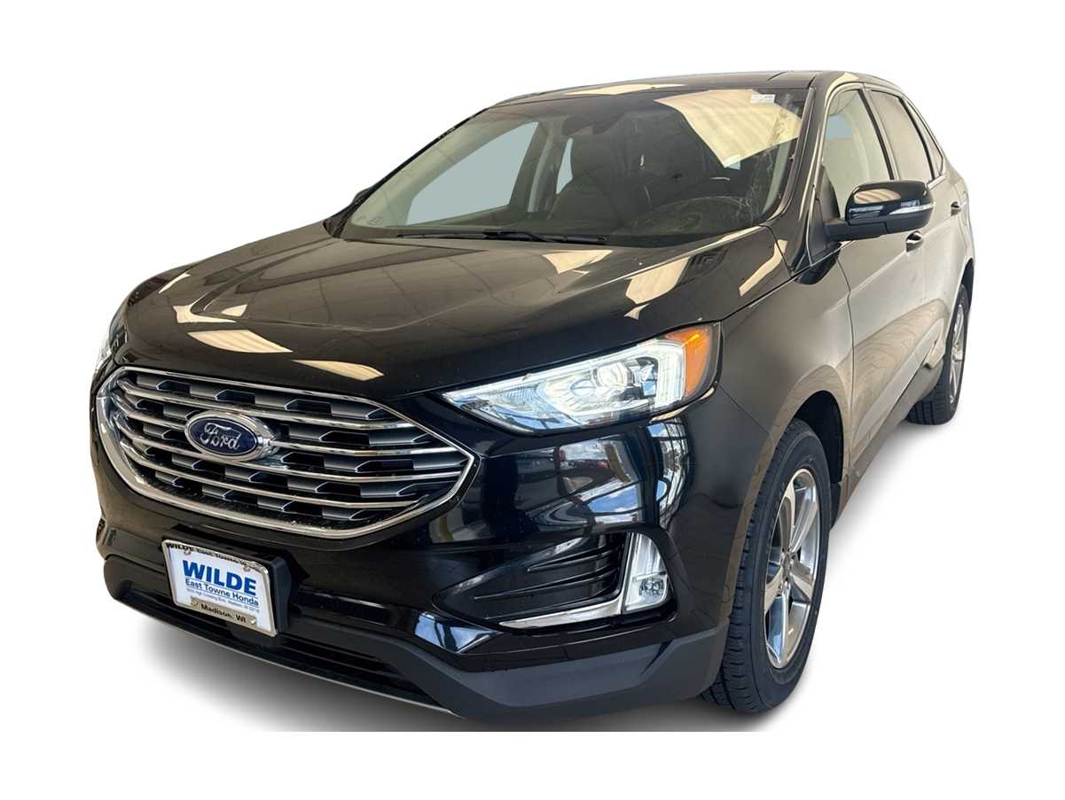Thumbnail: 2020 Ford Edge - 1