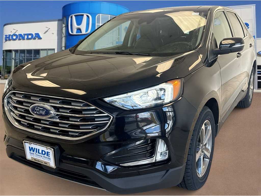 2020 Ford Edge SEL's photo
