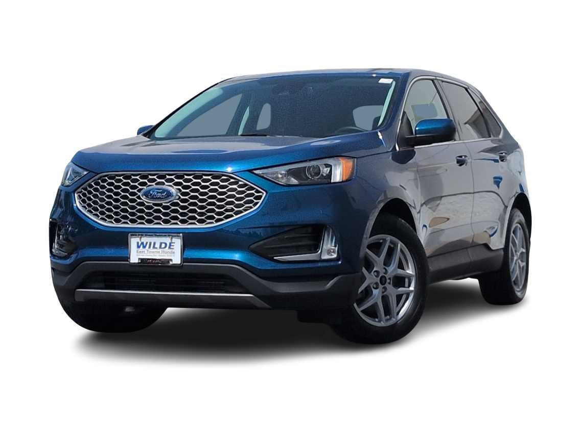 Thumbnail: 2024 Ford Edge - 1
