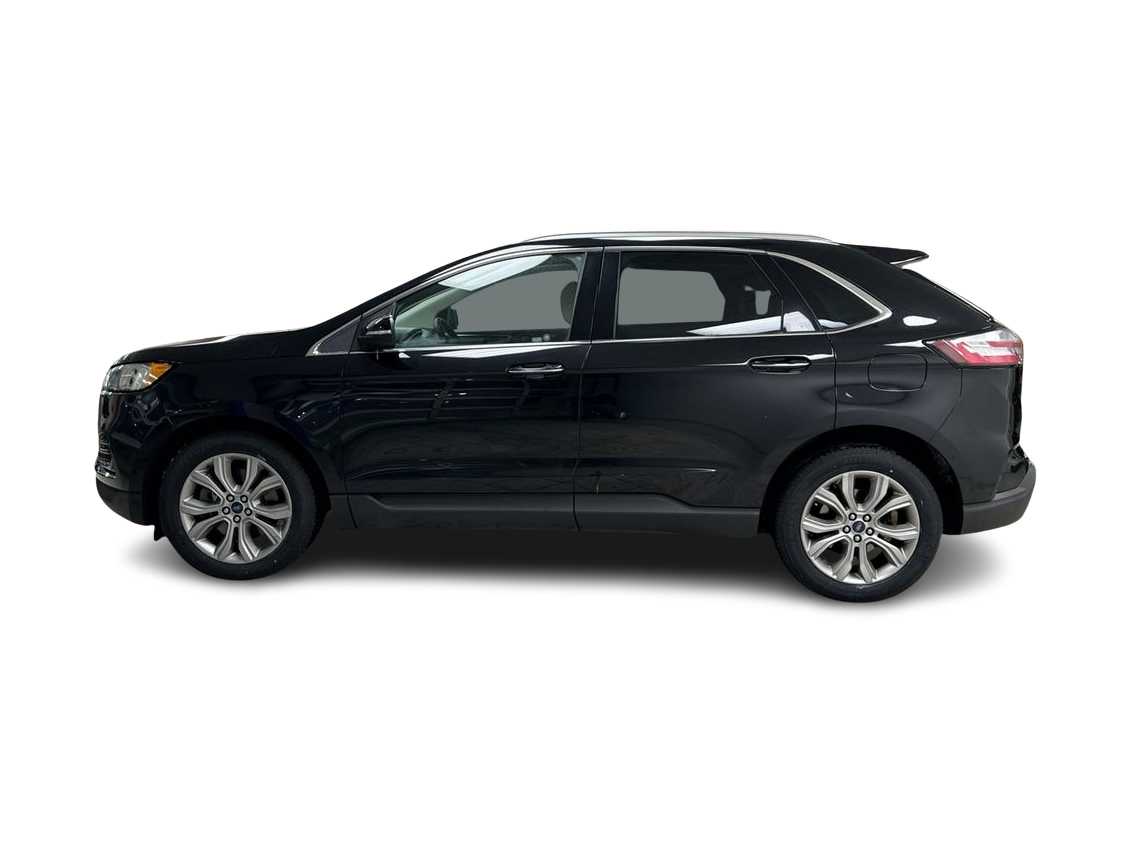 Thumbnail: 2019 Ford Edge - 1