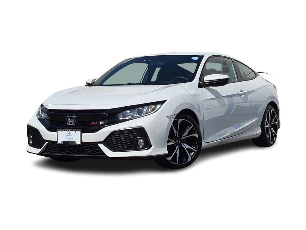 Thumbnail: 2018 Honda Civic - 1