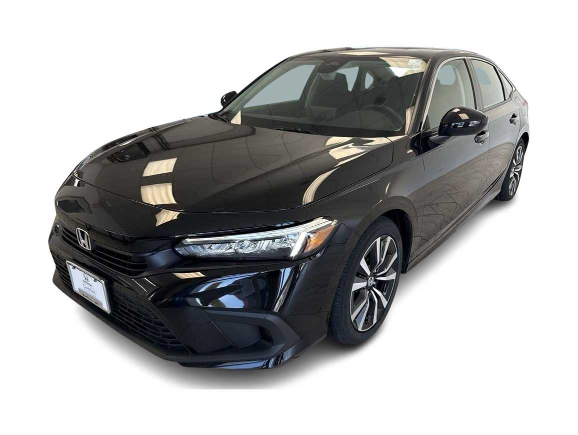 2023 Honda Civic EX -
                Madison, WI