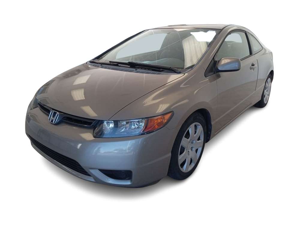 2007 Honda Civic LX -
                Madison, WI