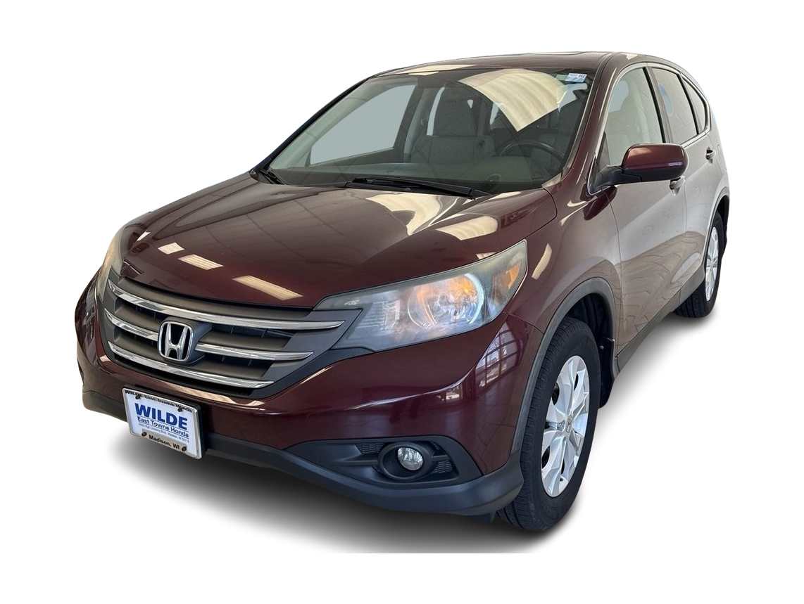 2015 Honda CR-V EX -
                Madison, WI