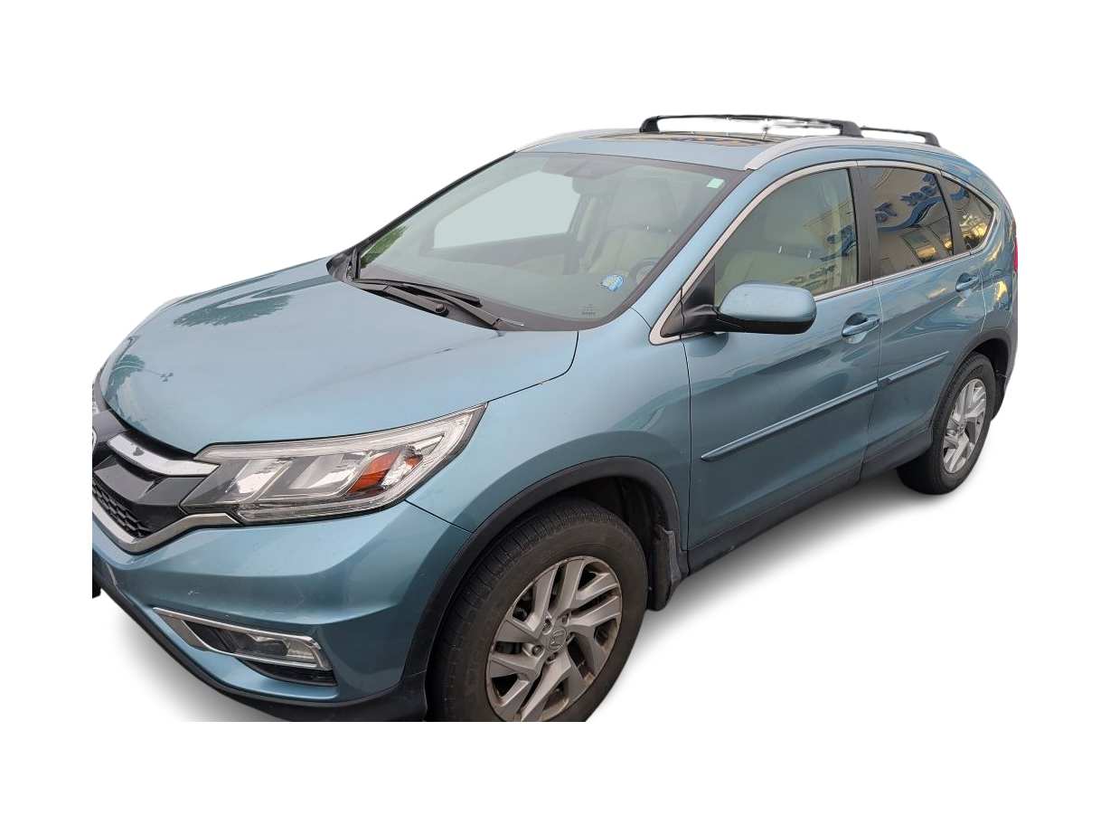 Thumbnail: 2016 Honda CR-V - 1
