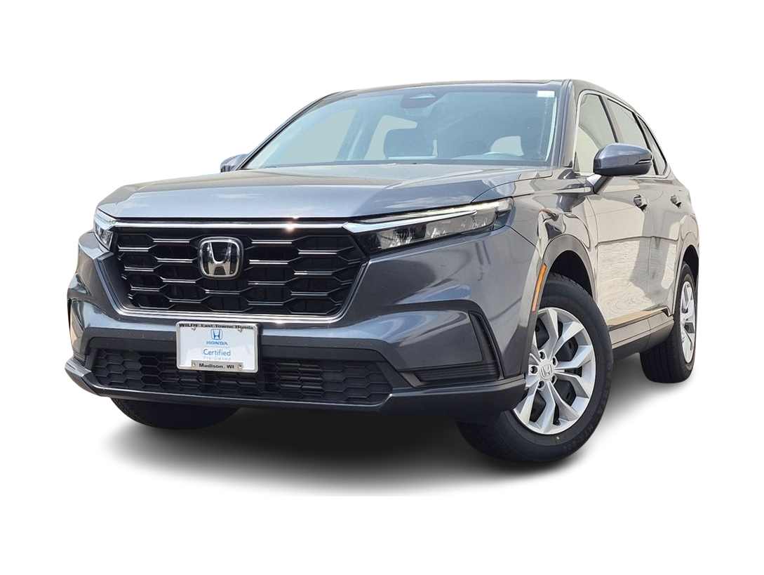 Thumbnail: 2023 Honda CR-V - 1